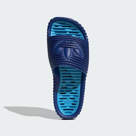ADIDAS ORIGINALS Adilette 25 Slides Royal Blue / Royal Blue / Sky Rush UNISEX