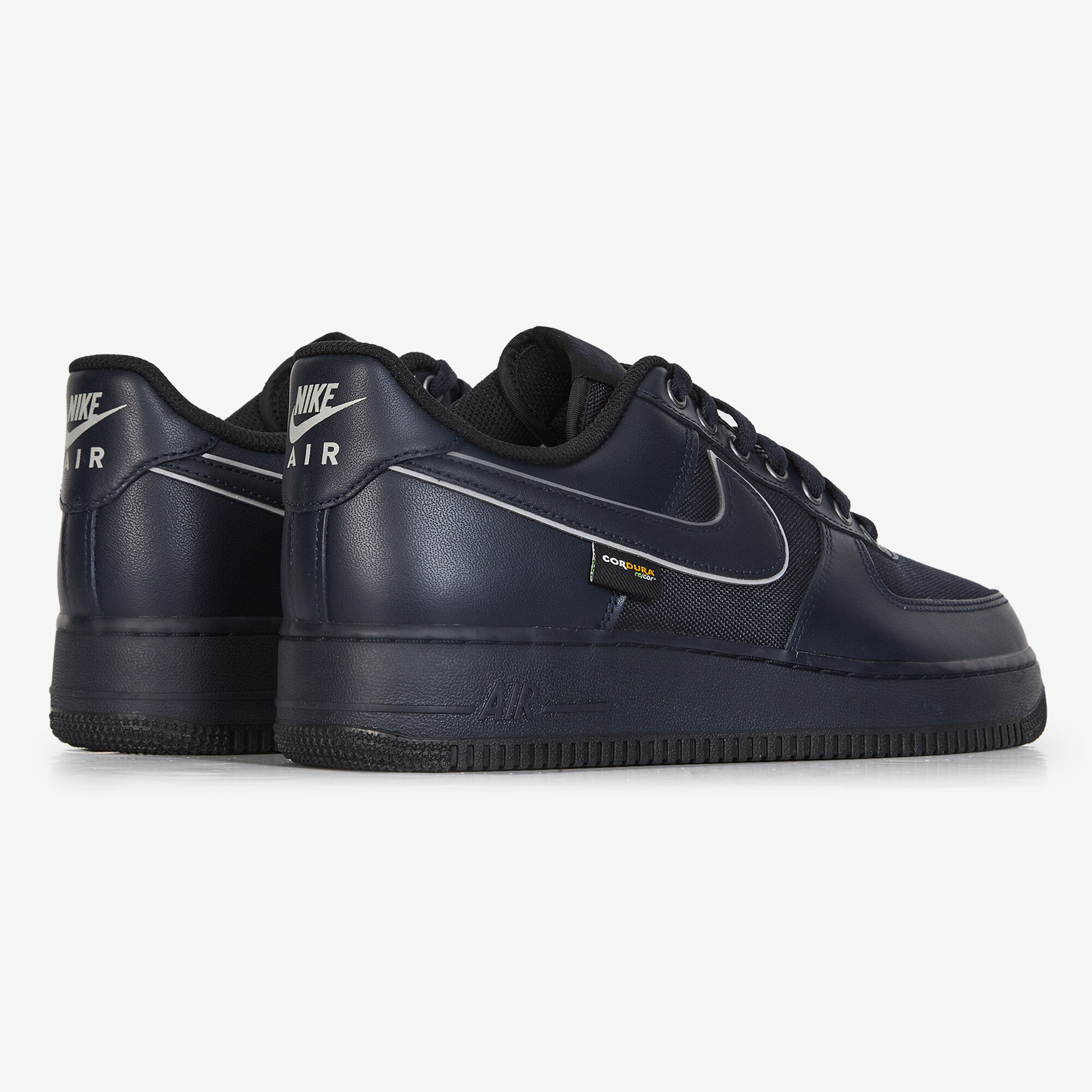 Air Force 1 Low Cordura - vue 4