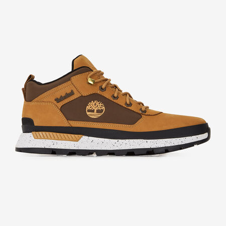 TIMBERLAND field trekker FIELD TREKKER LOW MIEL/MARRON HOMME