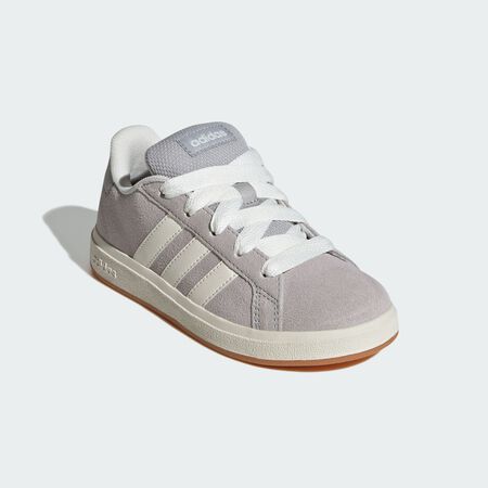 ADIDAS SPORTSWEAR Chaussure Grand Court 00s Enfants Grey Two / Off White / Gum BÉBÉ