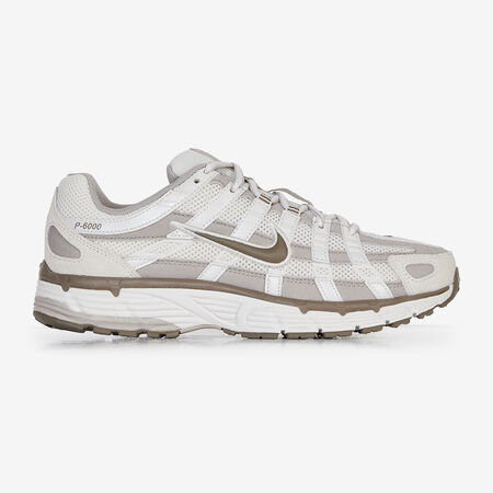 NIKE p-6000 P-6000 BEIGE/MARRON FEMME