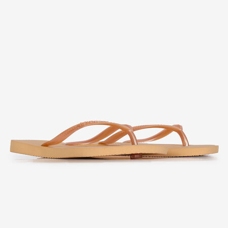 HAVAIANAS SLIM ORANGE WOMEN