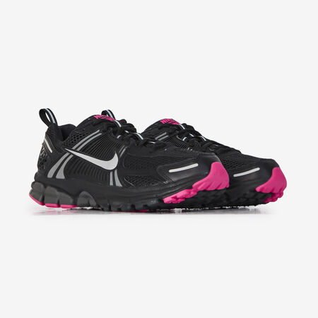 NIKE zoom vomero ZOOM VOMERO 5 BLACK/PINK JUNIOR