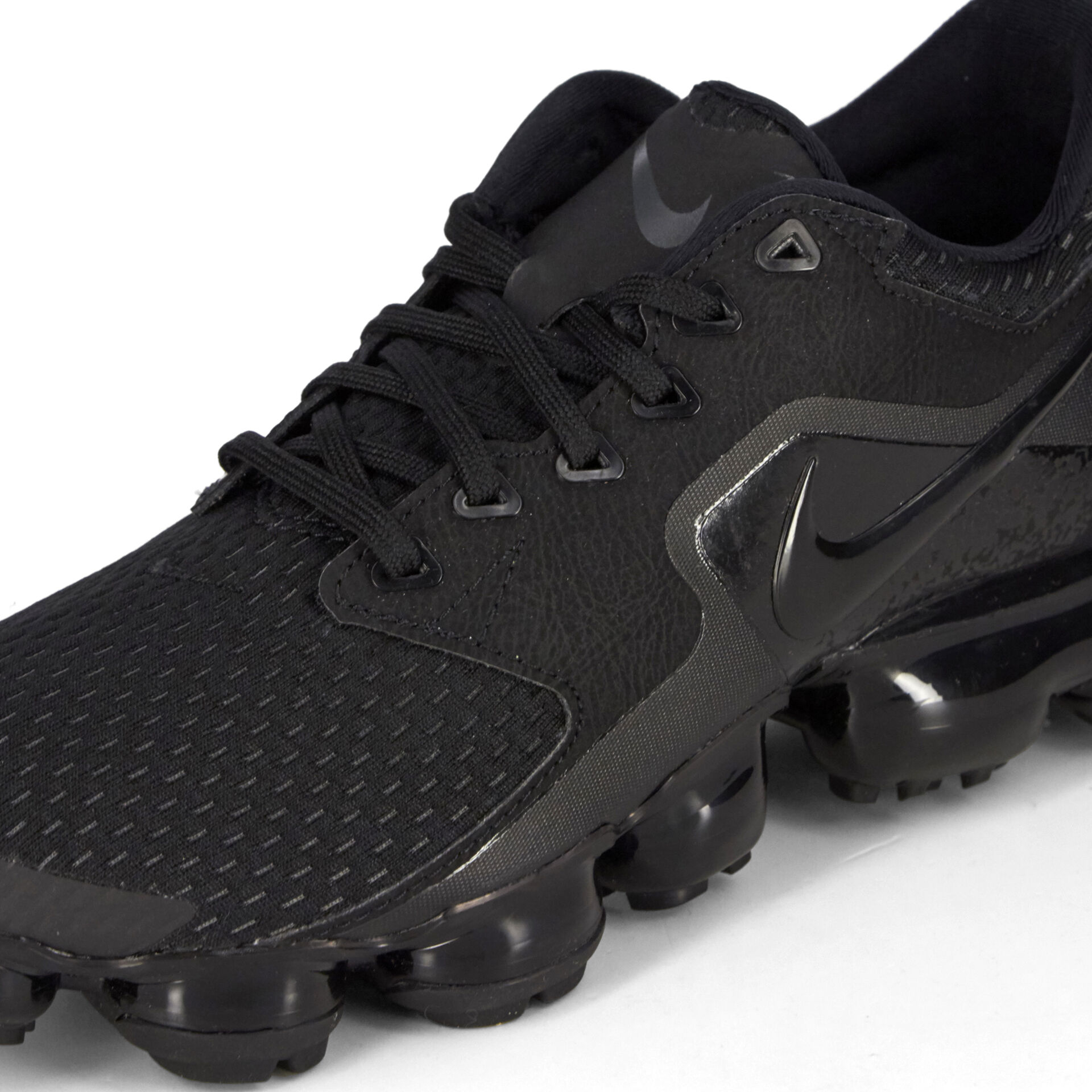 vapormax junior courir