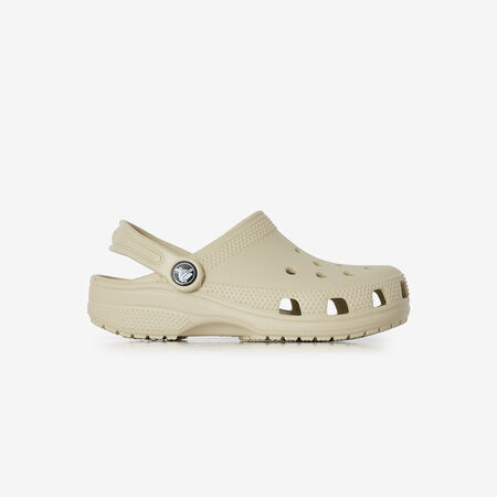 CROCS CLASSIC CLOG BEIGE CADET