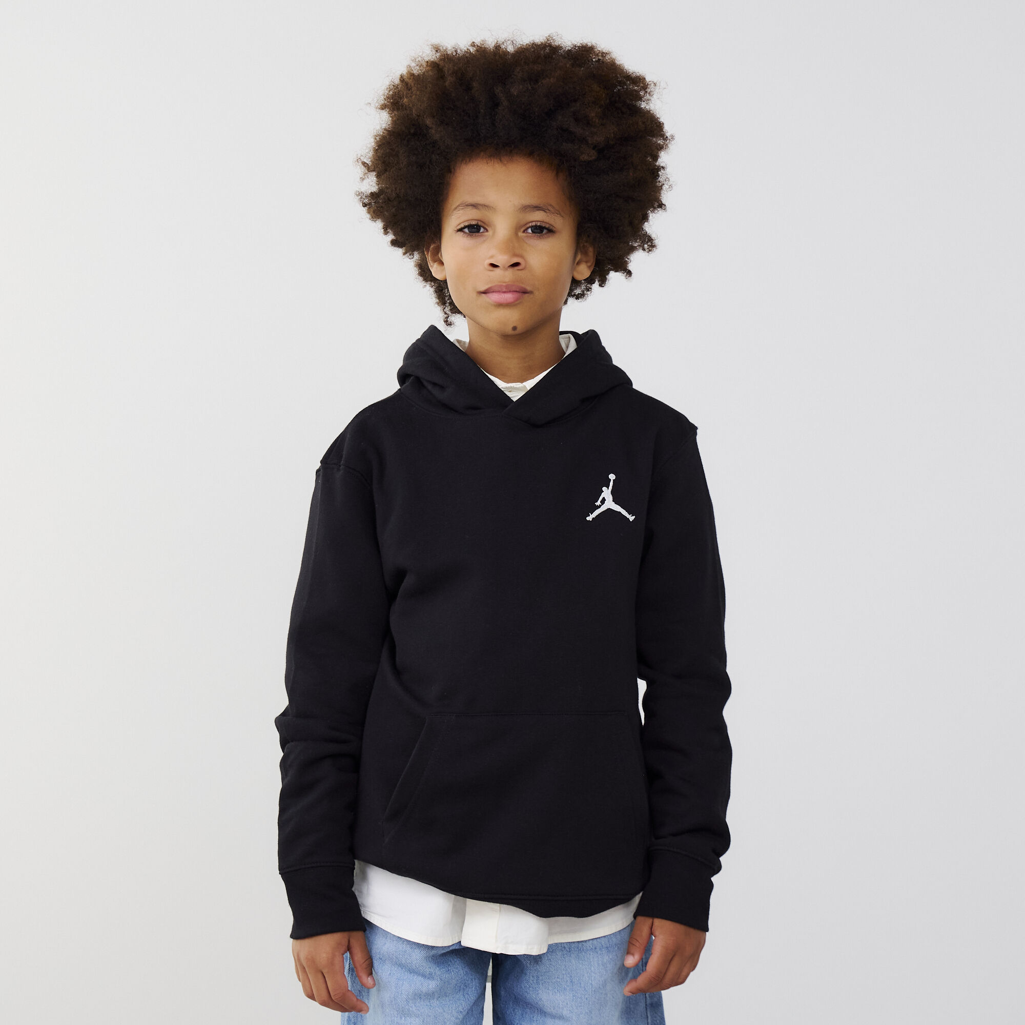 JUMPMAN HOODIE ESSENTIAL