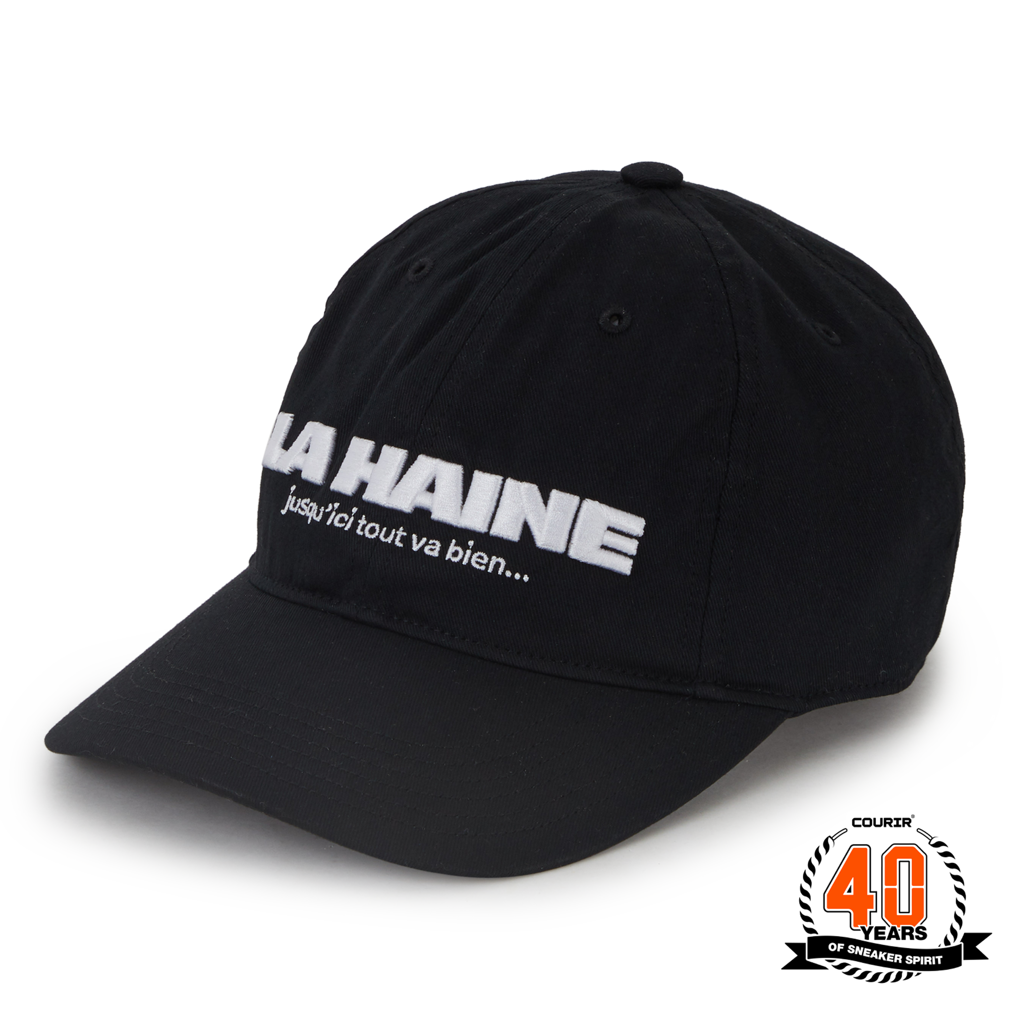casquette courir