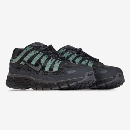 NIKE p-6000 P-6000 GRIS/NOIR HOMME