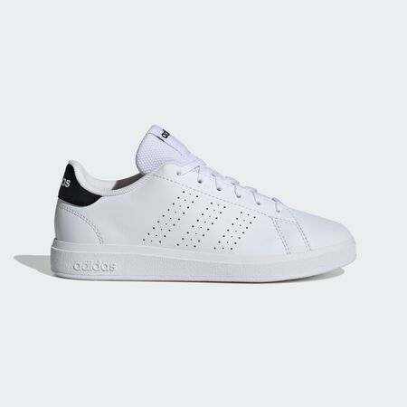 ADIDAS SPORTSWEAR Advantage Base 2.0 Shoes Kids Cloud White / Cloud White / Core Black BABIES