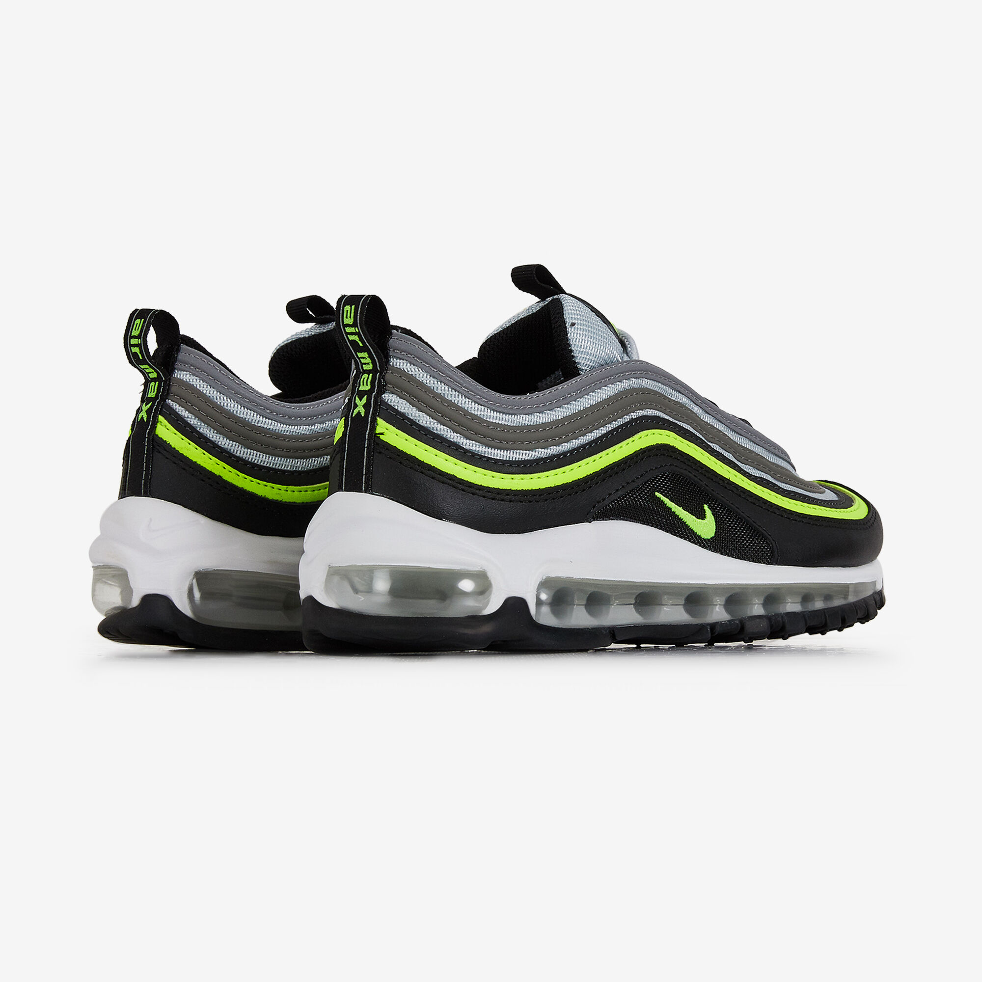 Air max 97 noir courir top