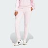 null : Clear Pink / White