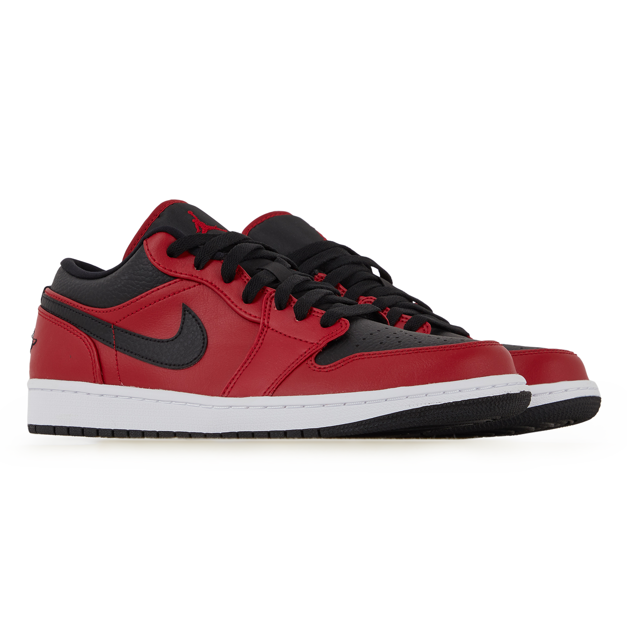 Jordan 1 low courir