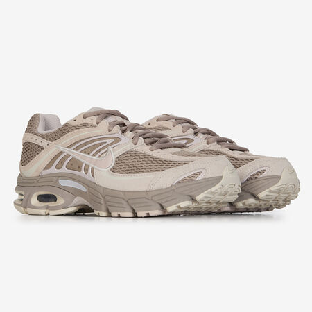 NIKE AIR MAX MOTO 2K BEIGE FEMME