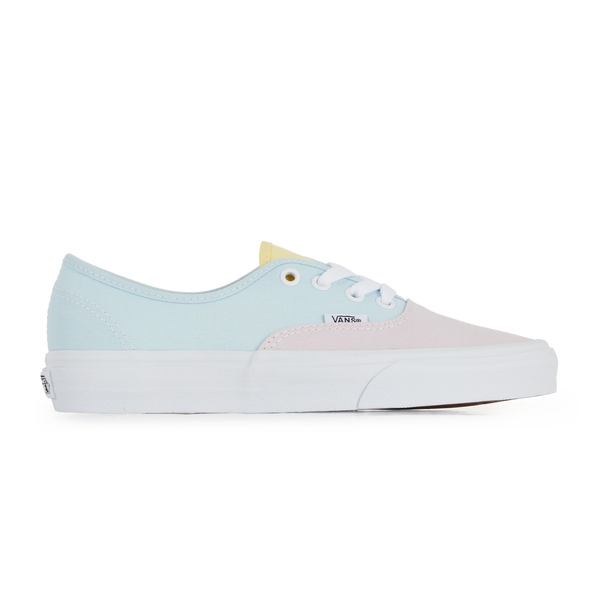 Vans authentic femme shop paris