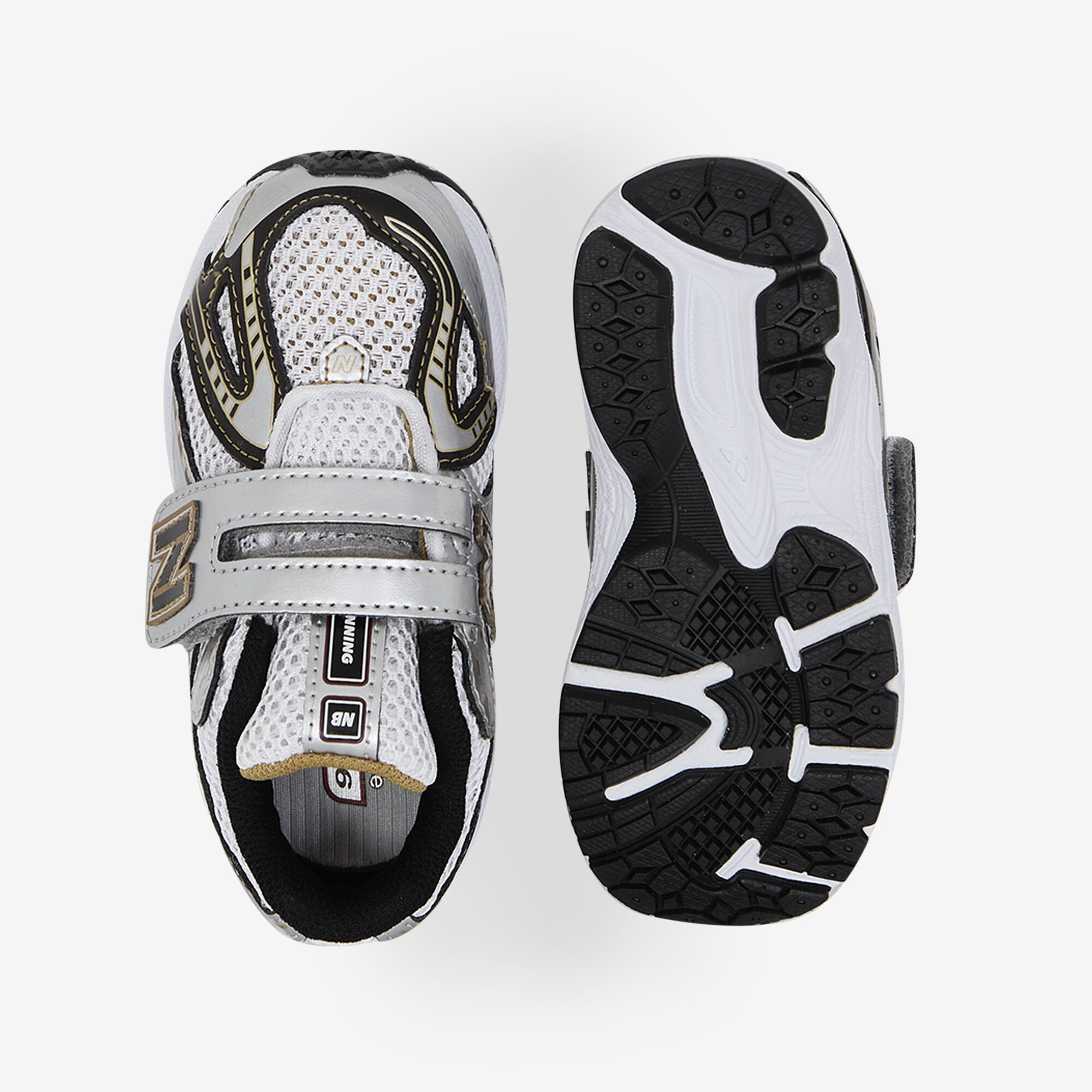 1906 Cf Bébé - vue 3