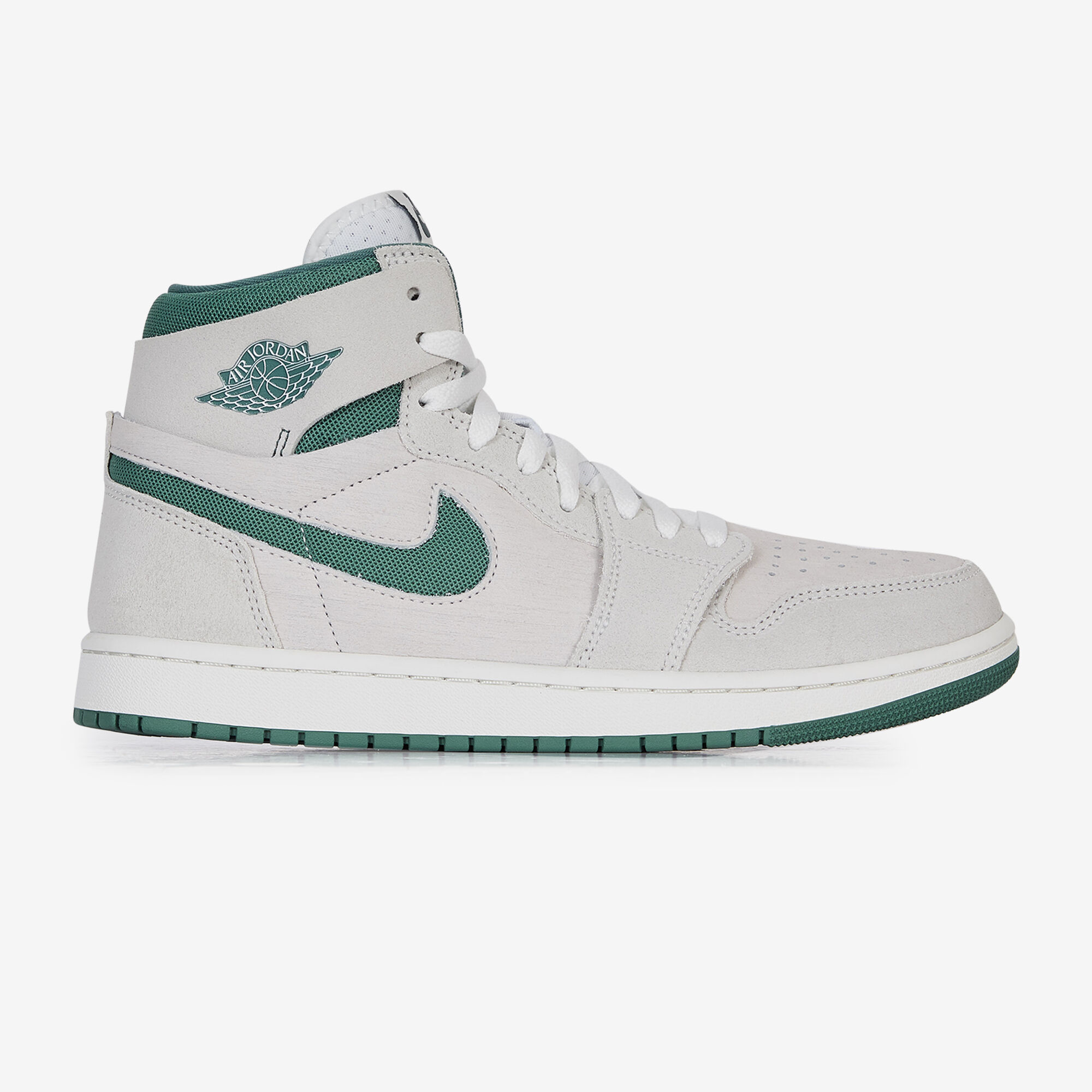 Two color jordan 1 on sale