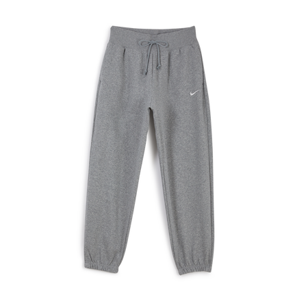NIKE PANT JOGGER PHOENIX OS GRIS WOMEN