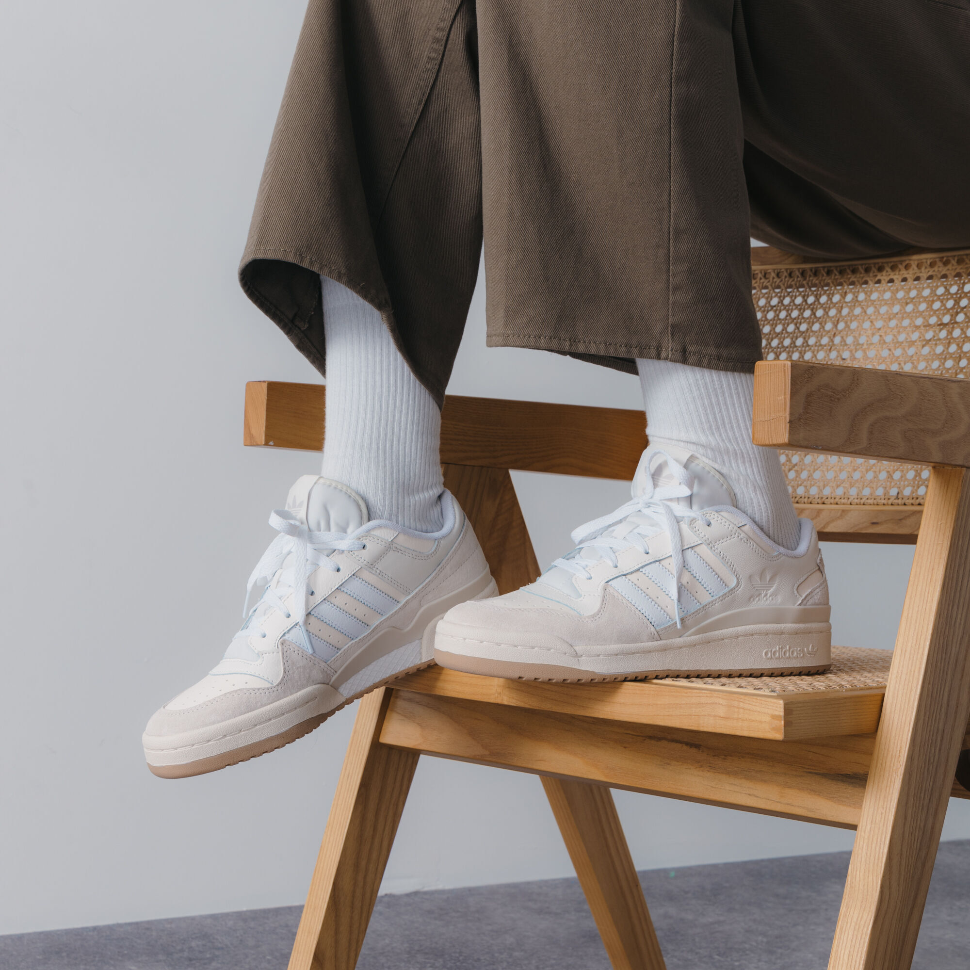 adidas forum 84 courir