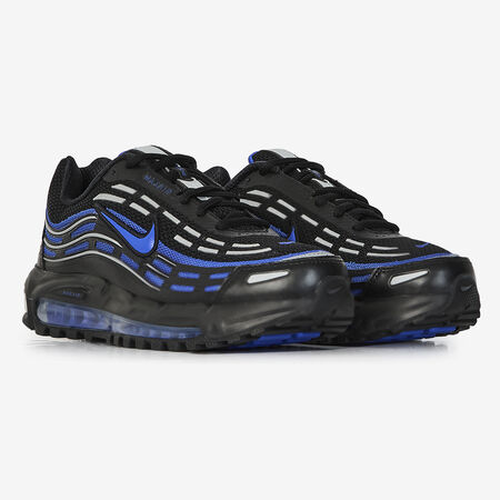 NIKE AIR MAX TL 2.5 BLACK/BLUE MEN
