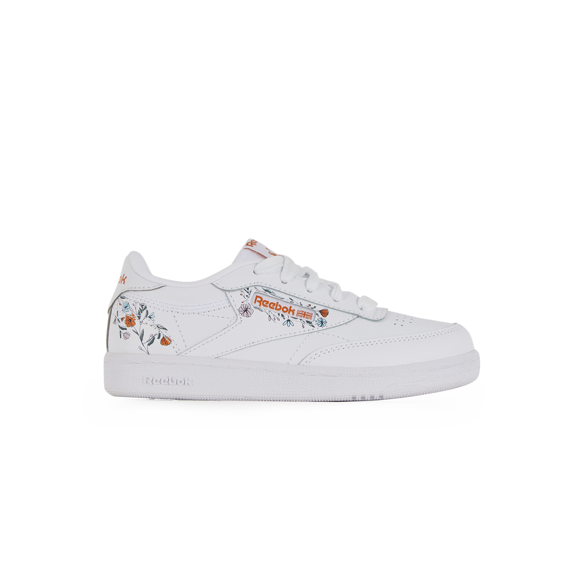 basket reebok junior