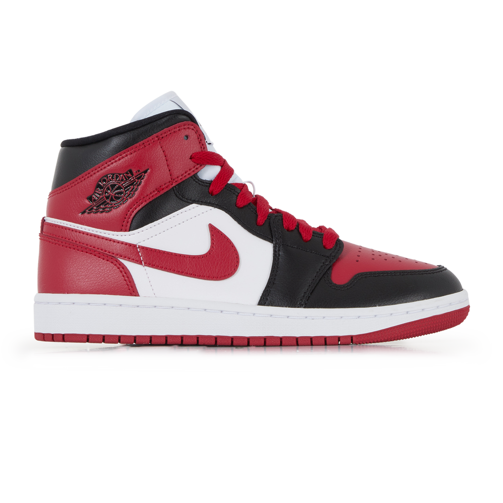 Nike air force mid bred cheap