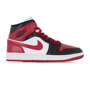 Basquette jordan fille sales