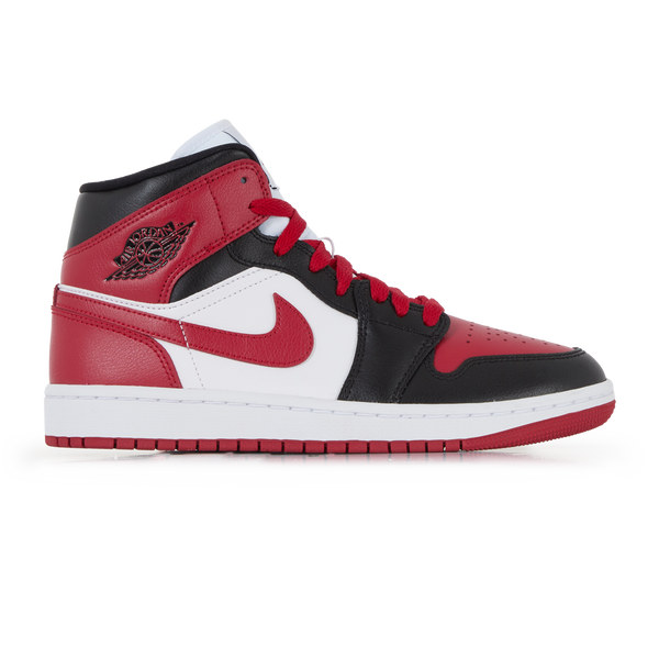 High Air Force Rouge Femme Jordan Union LA X Air Jordan Retro High
