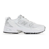 null : BLANC/ARGENT