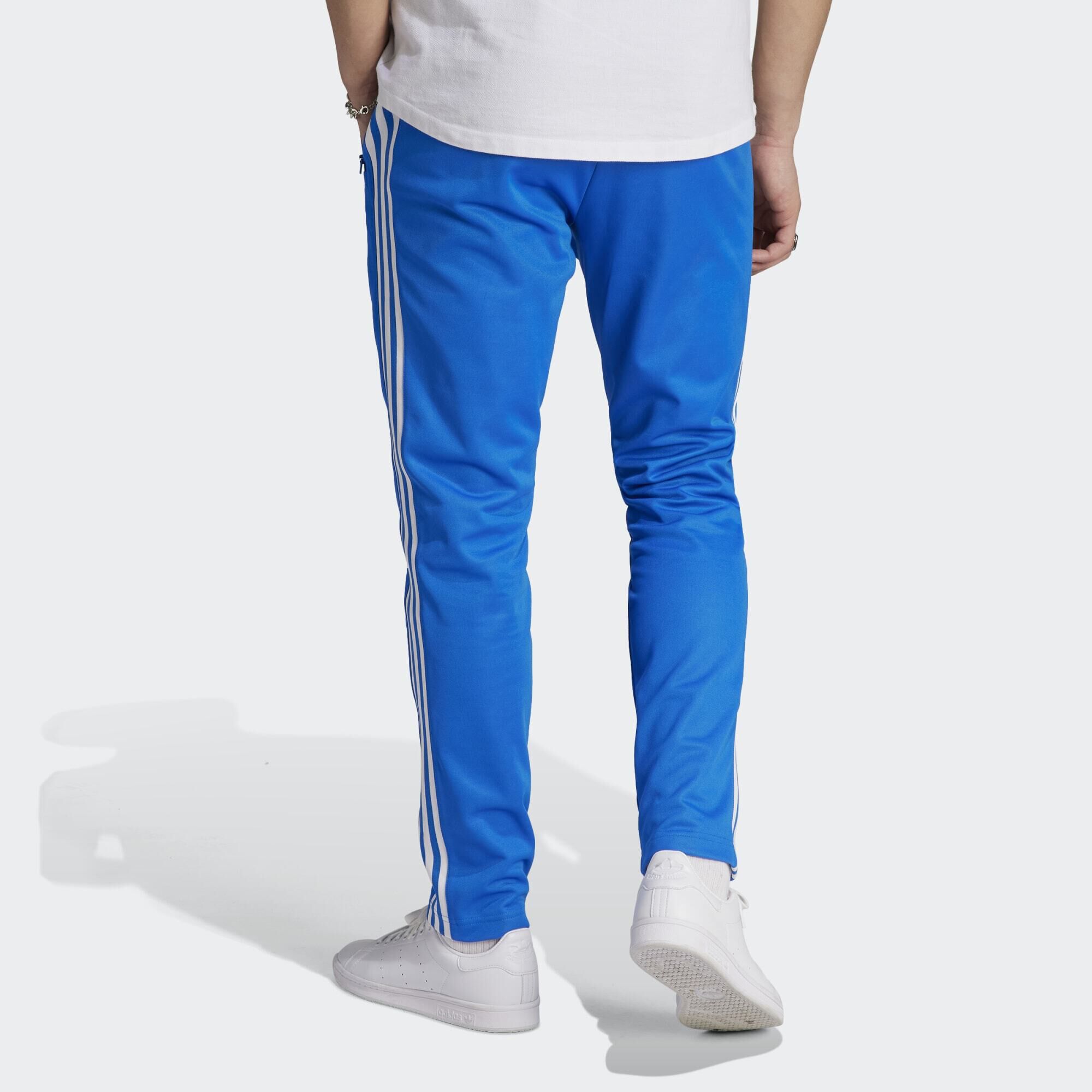 Men's adicolor clearance beckenbauer track pants