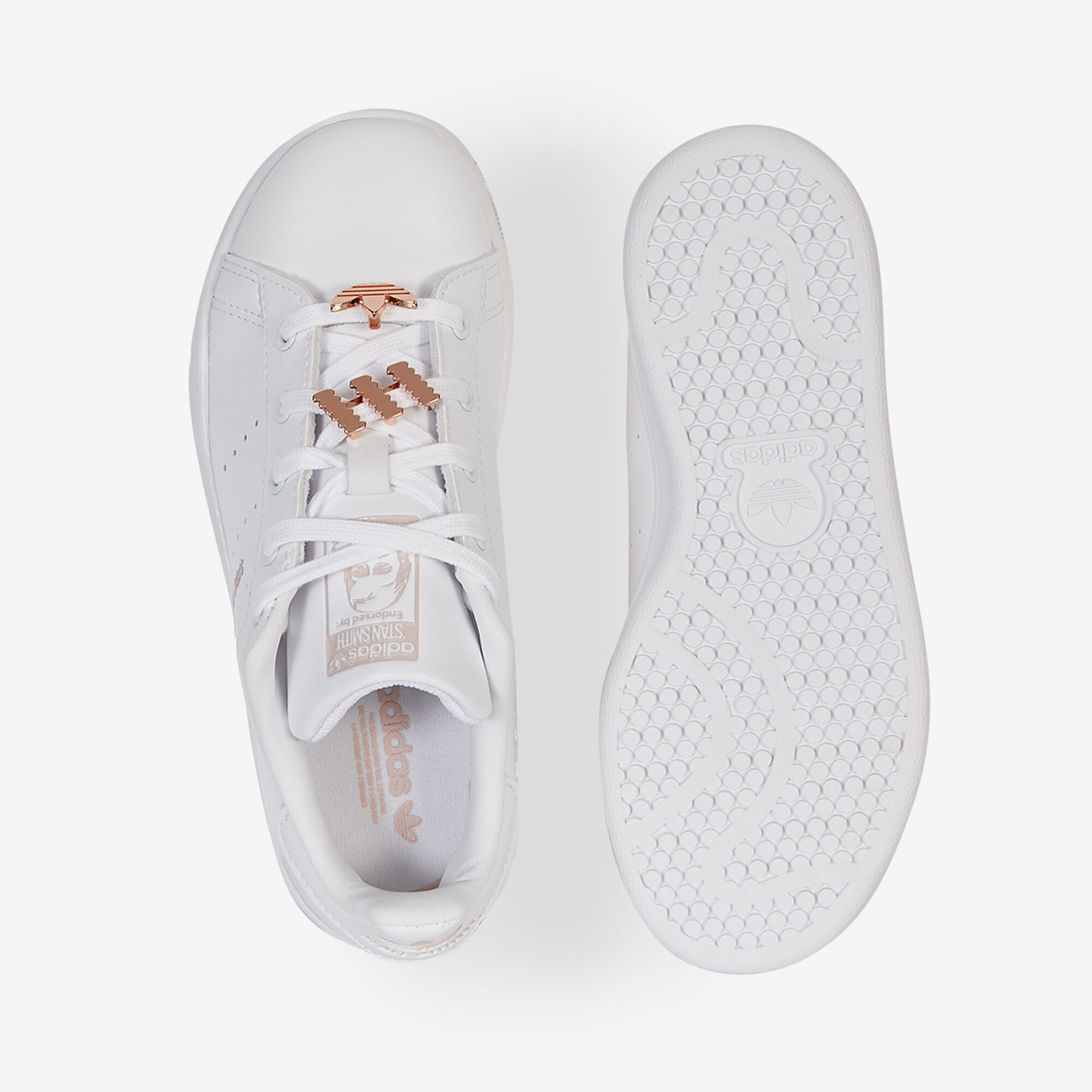 Stan Smith Jewel  Blanc/multicolore   - Enfant -