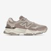 null : BEIGE/MARRON