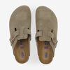null : TAUPE