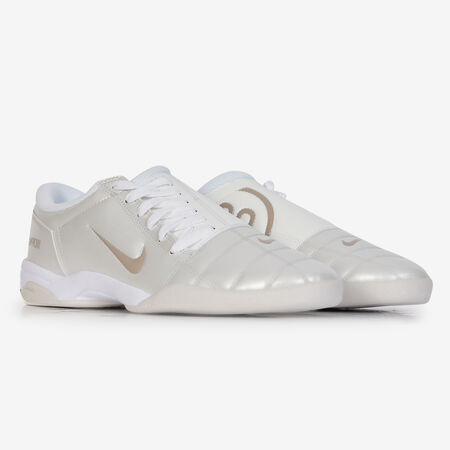 NIKE Total 90 TOTAL 90 BLANC/GRIS HOMME