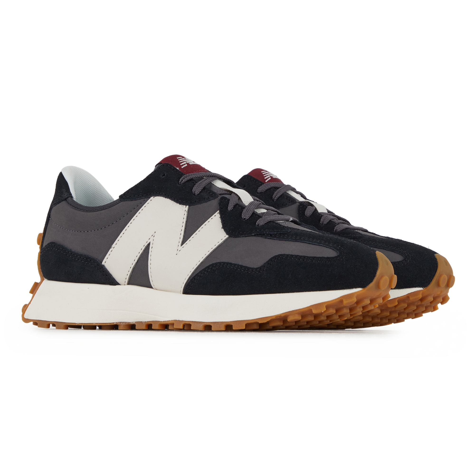 new balance homme noir jordan