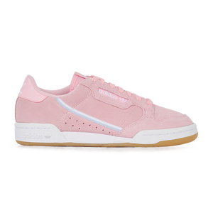 Adidas originals - Continental 80 Rose Rose | Courir Adidas originals - Continental 80 Rose Rose | Courir
