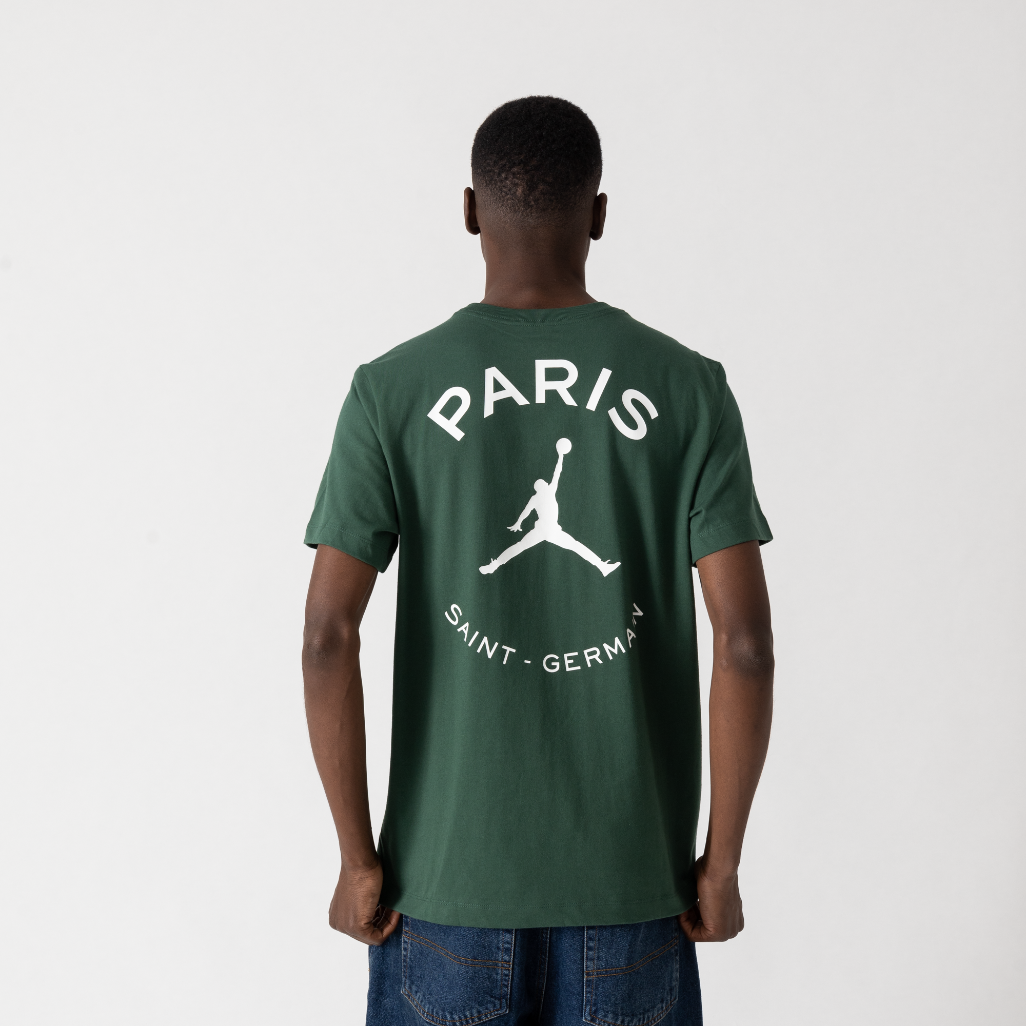 jordan future courir