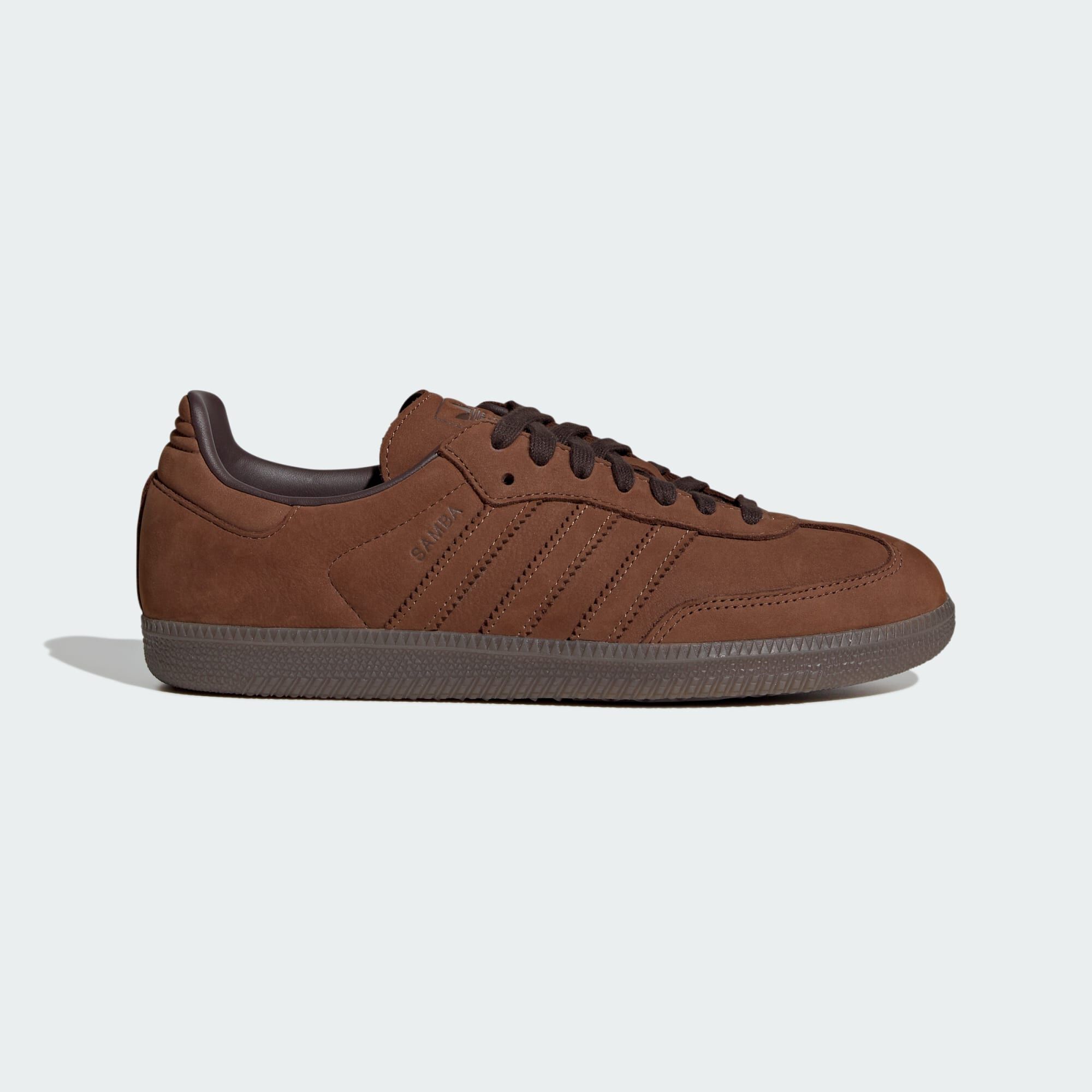 Samba Og Marron