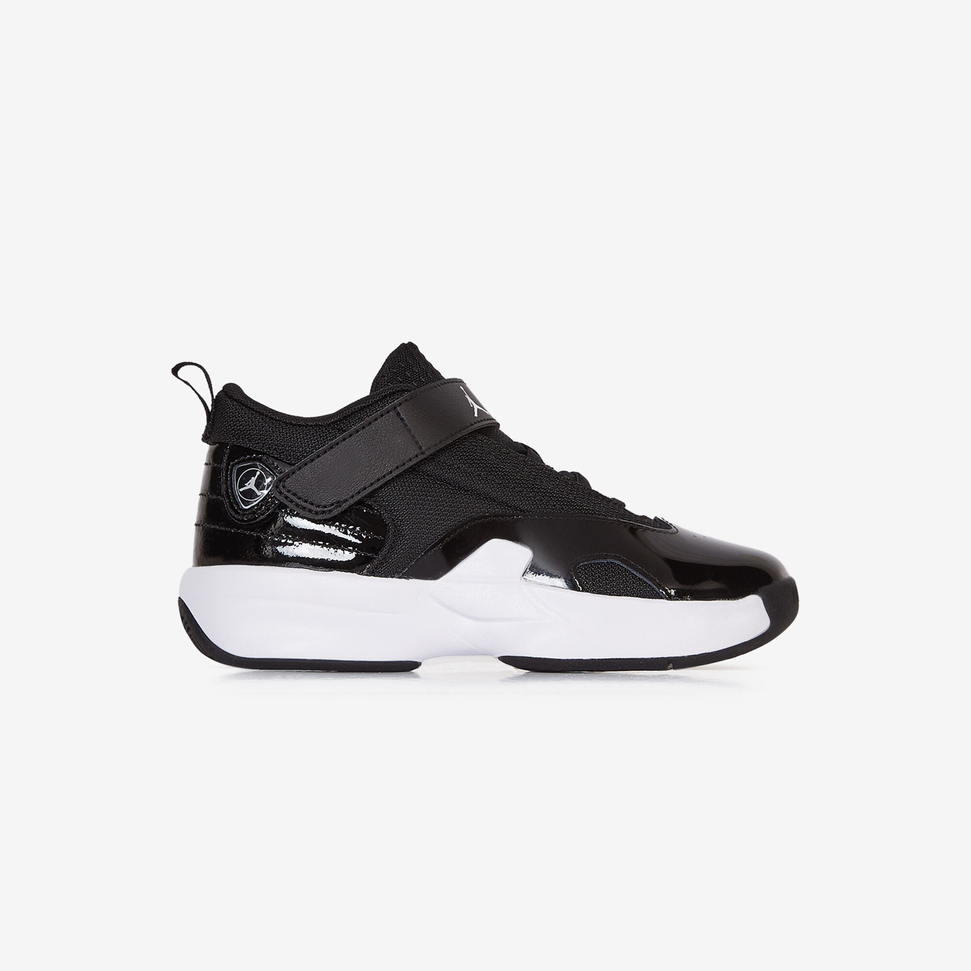 Jordan Max Aura 6 Cf  Noir/blanc   - Bébé -
