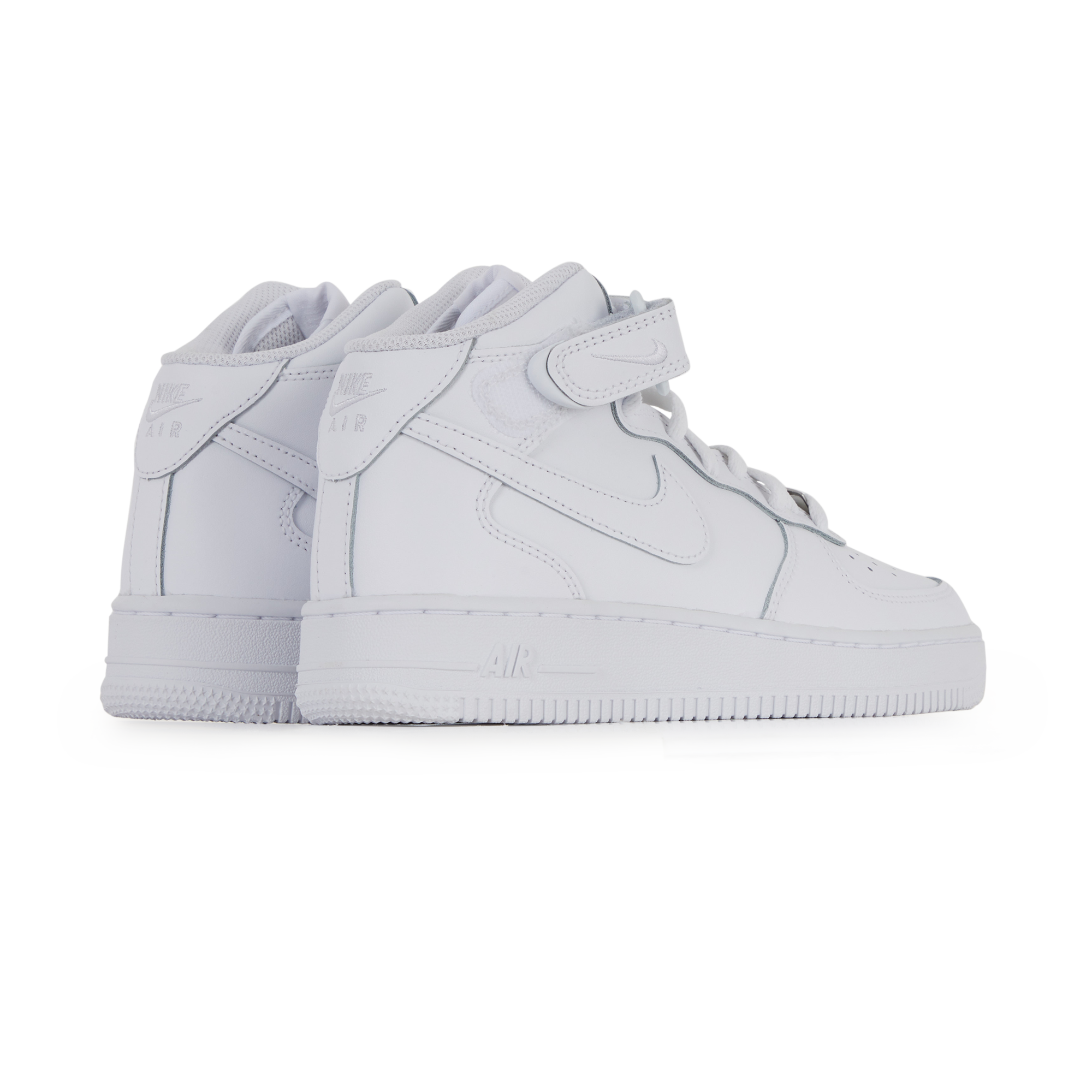 nike air force 2 enfant beige