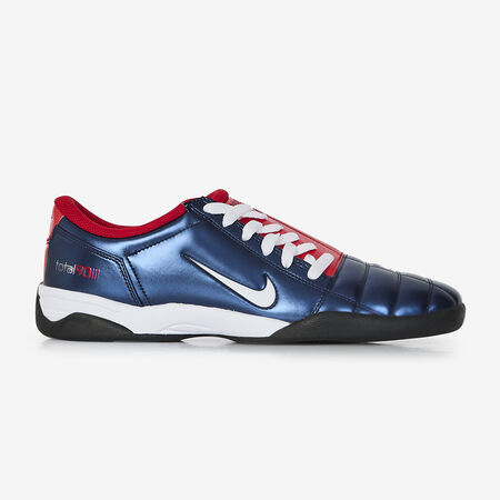 NIKE Total 90 TOTAL 90 BLUE/RED MEN