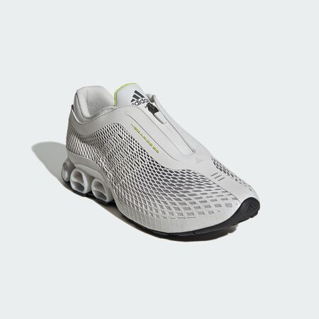 ADIDAS ORIGINALS MEGARIDE S2 WHITE/GREY MEN