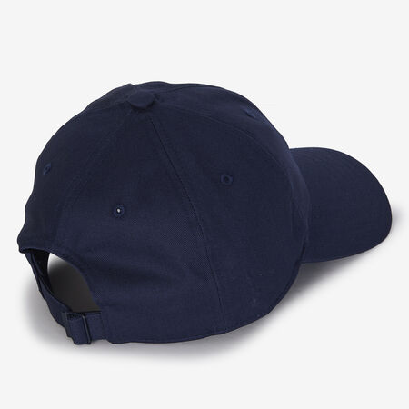ADIDAS ORIGINALS CASQUETTE BASEBALL CLASSIC TREFOIL NAVY BLUE/WHITE MEN