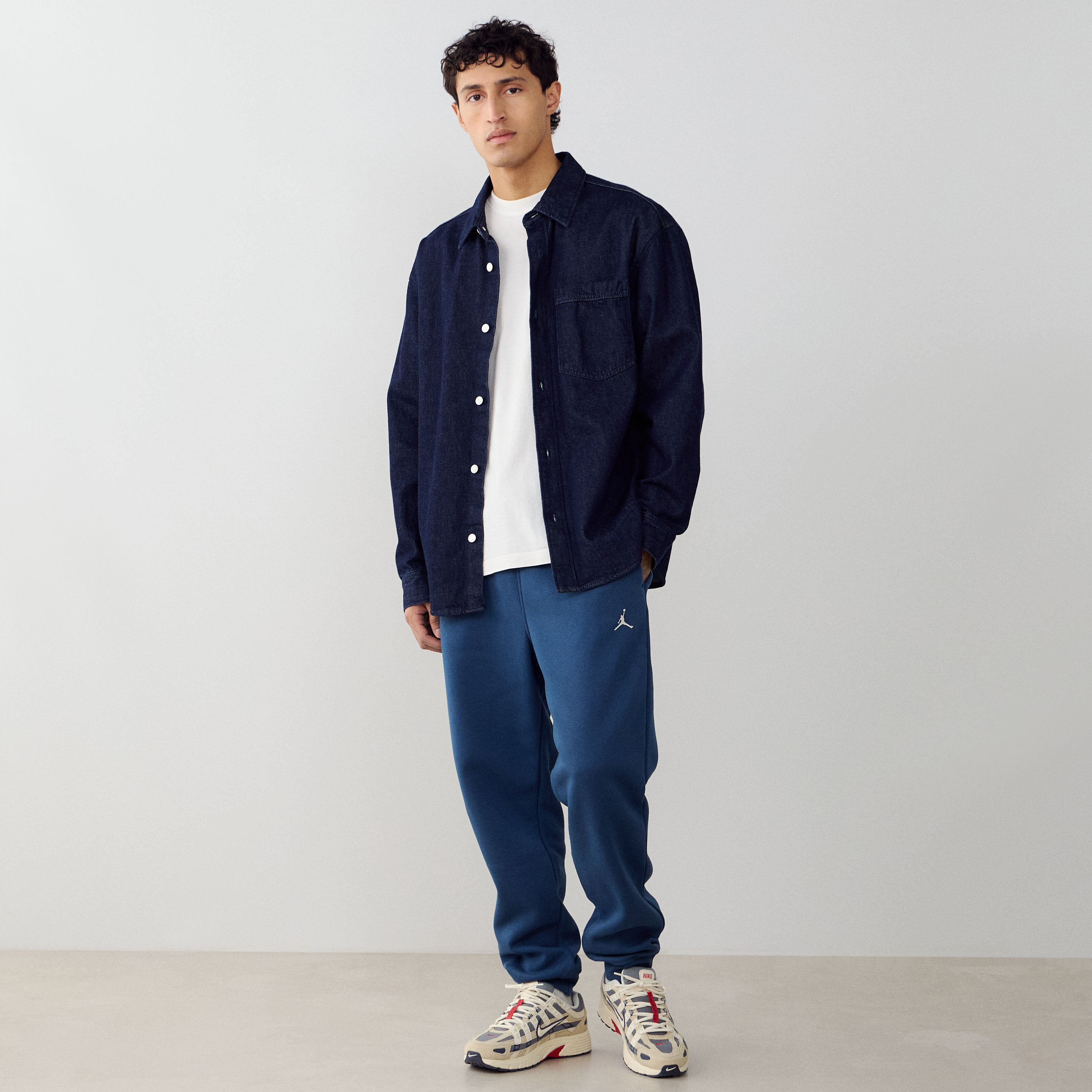 Pant Jogger Brooklyn - vue 3
