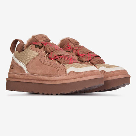 UGG Lowmel LOWMEL BROWN WOMEN
