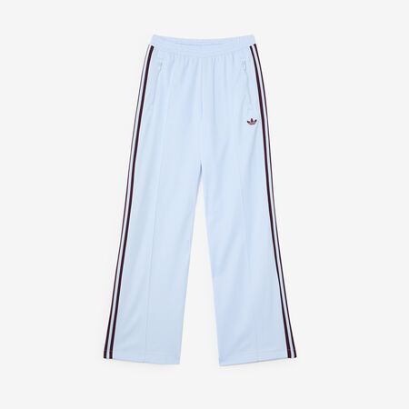 ADIDAS ORIGINALS PANT CLASSIC BLUE/BROWN WOMEN