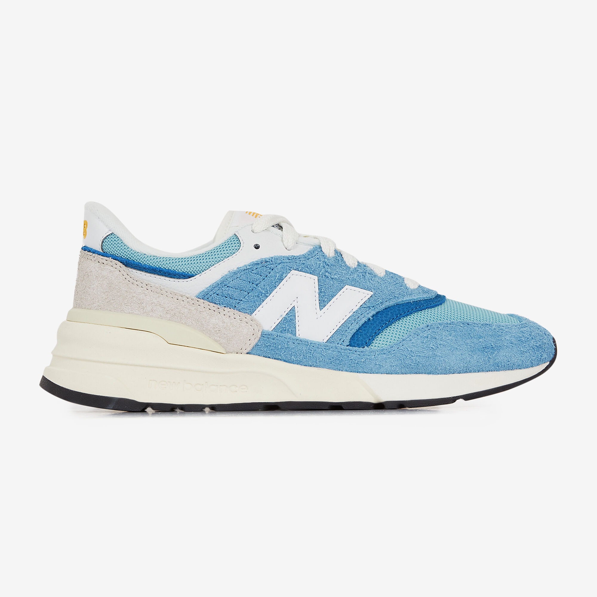 Chaussures NEW BALANCE Homme BLEU Collections 2024 Courir