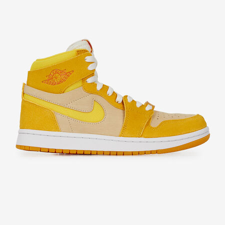 JORDAN air jordan 1 AIR JORDAN 1 ZOOM AIR CMFT JAUNE WOMEN