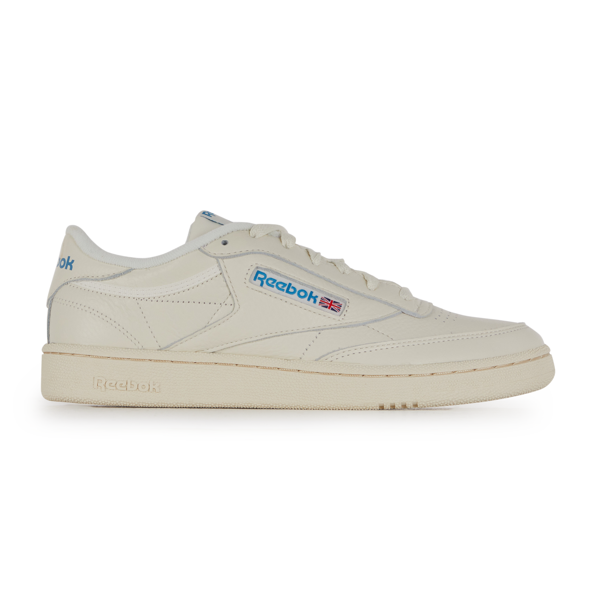 reebok club c 85 femme courir