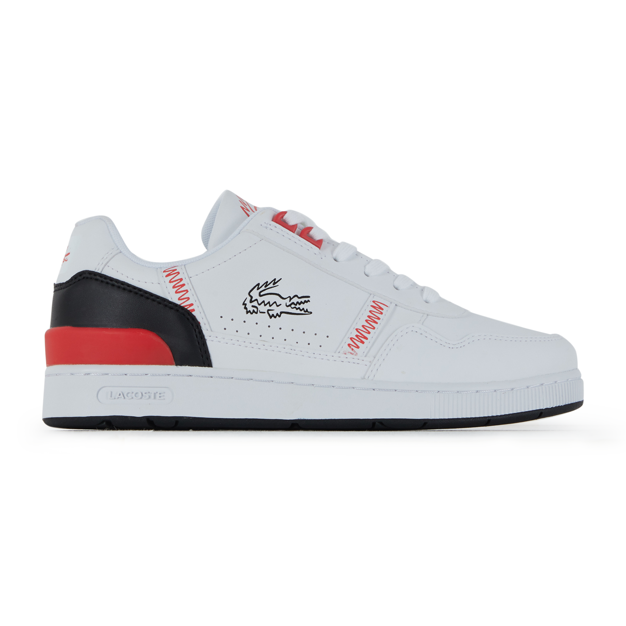 lacoste air force