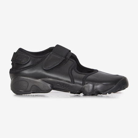 NIKE AIR RIFT BLACK WOMEN